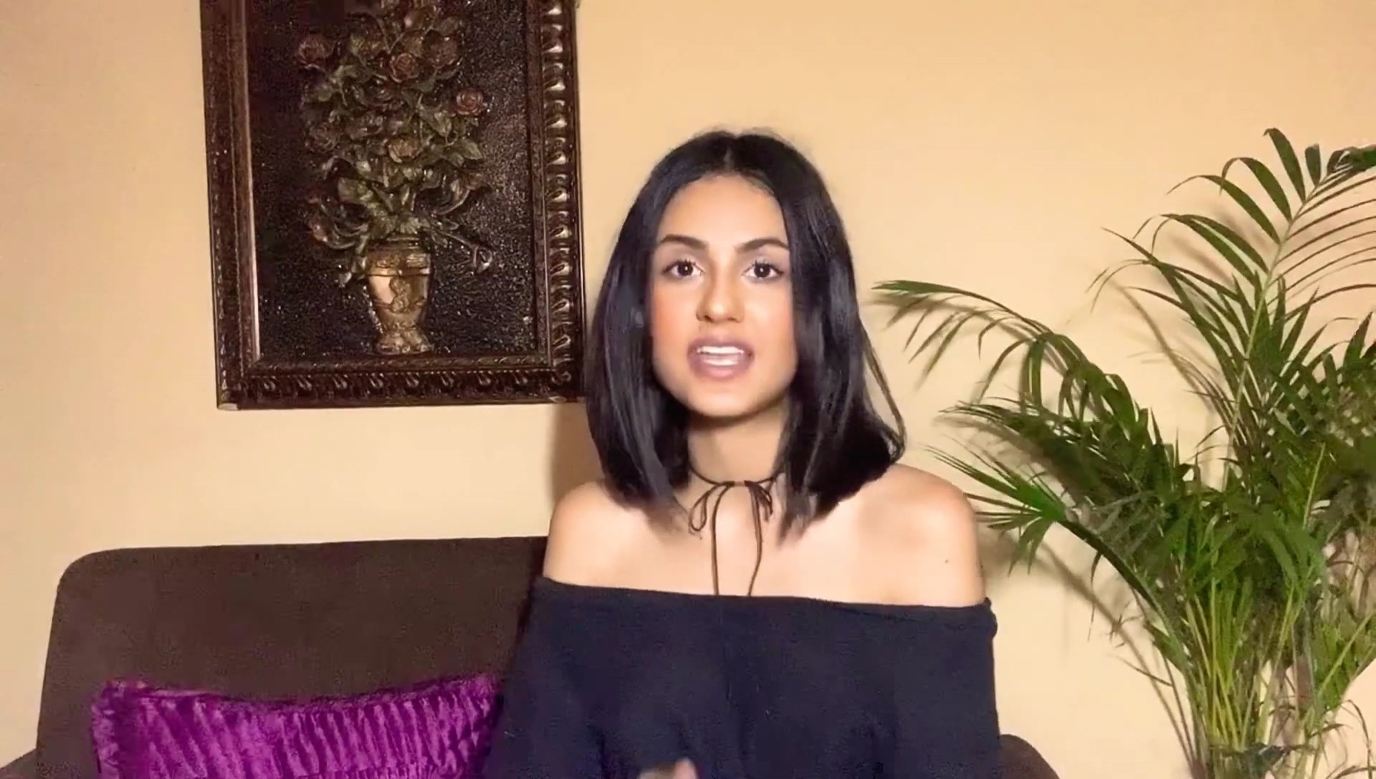 Eashita Bajwa
