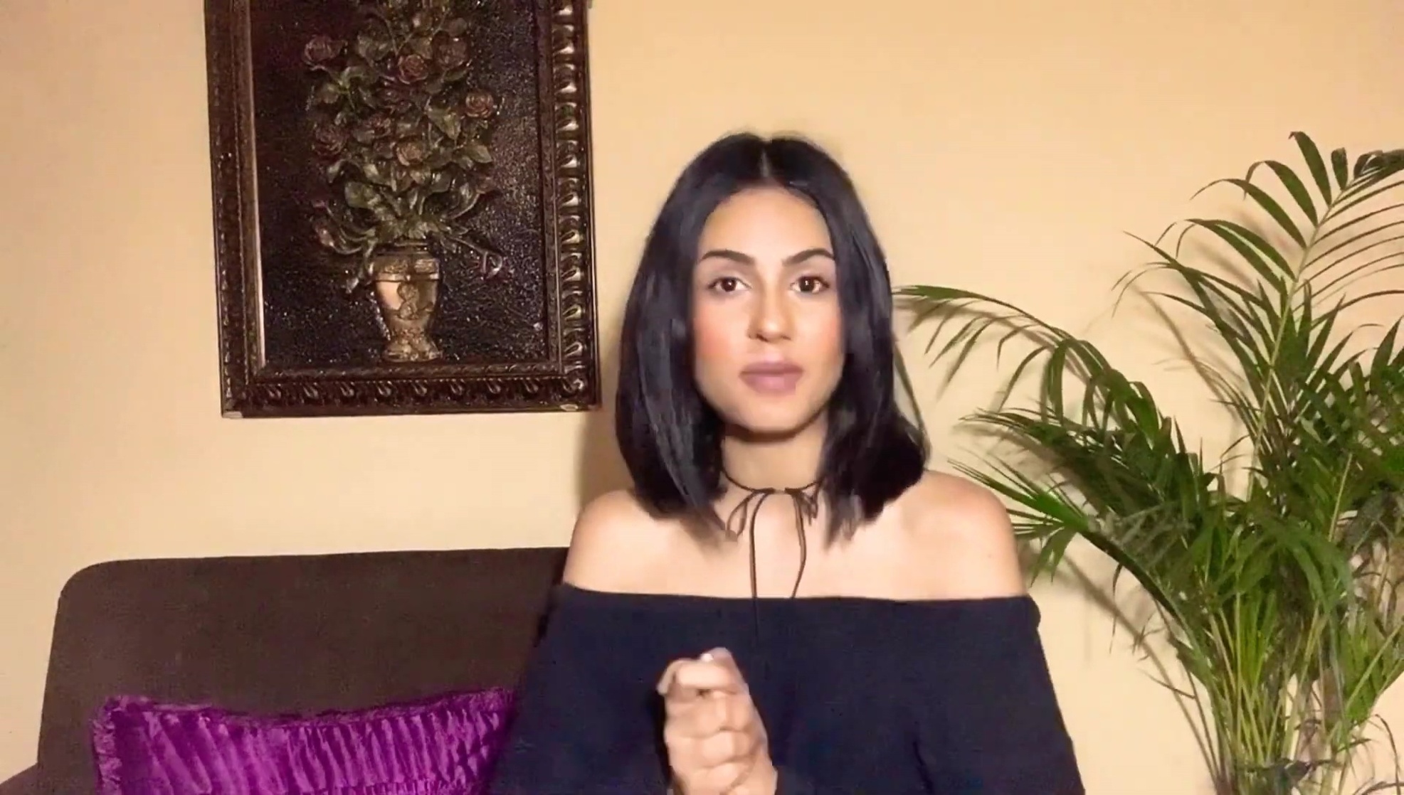 Eashita Bajwa