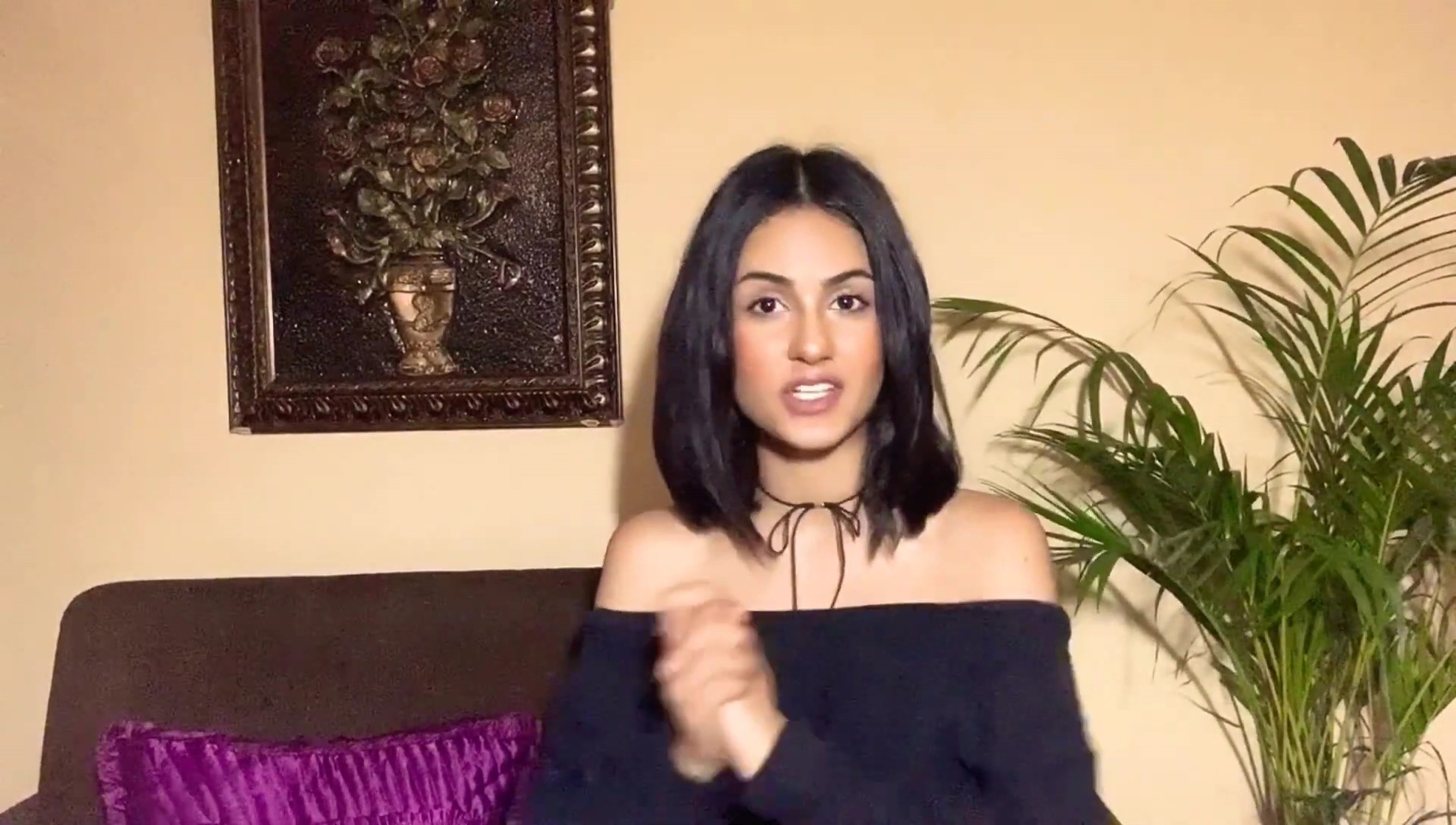 Eashita Bajwa