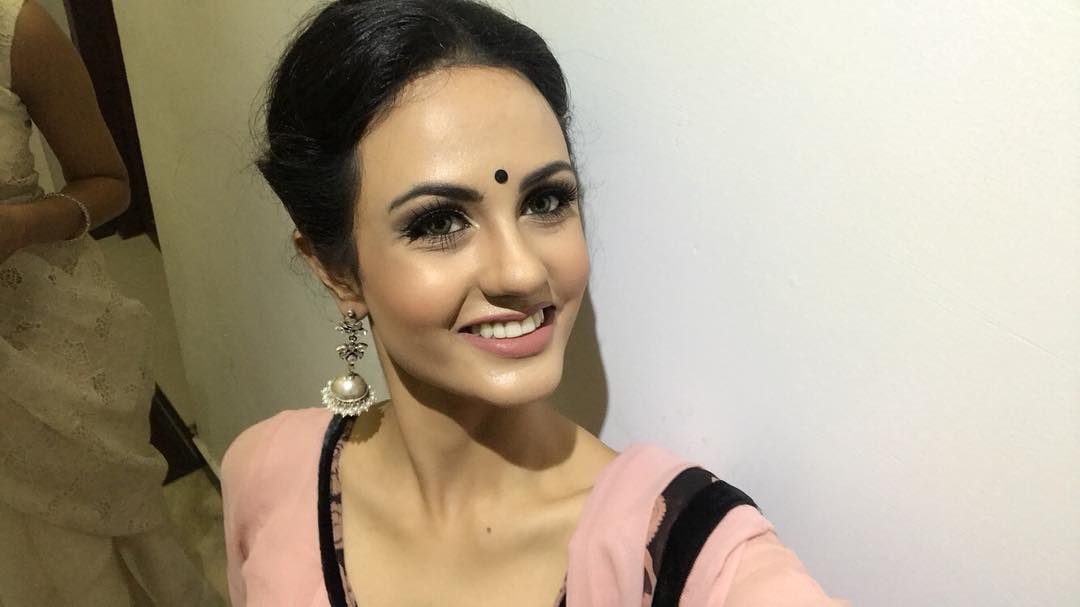 Eashita Bajwa