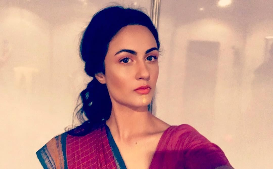 Eashita Bajwa