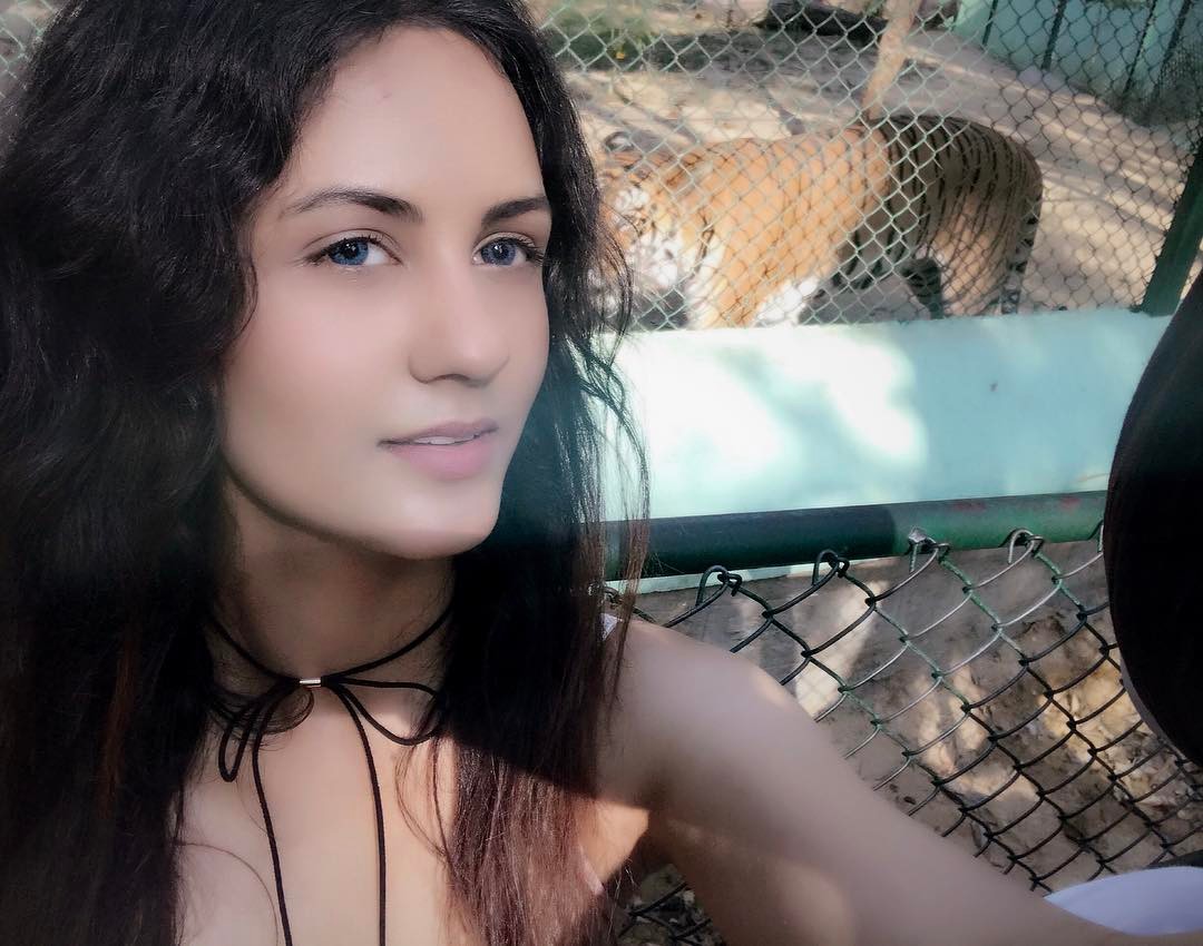 Eashita Bajwa