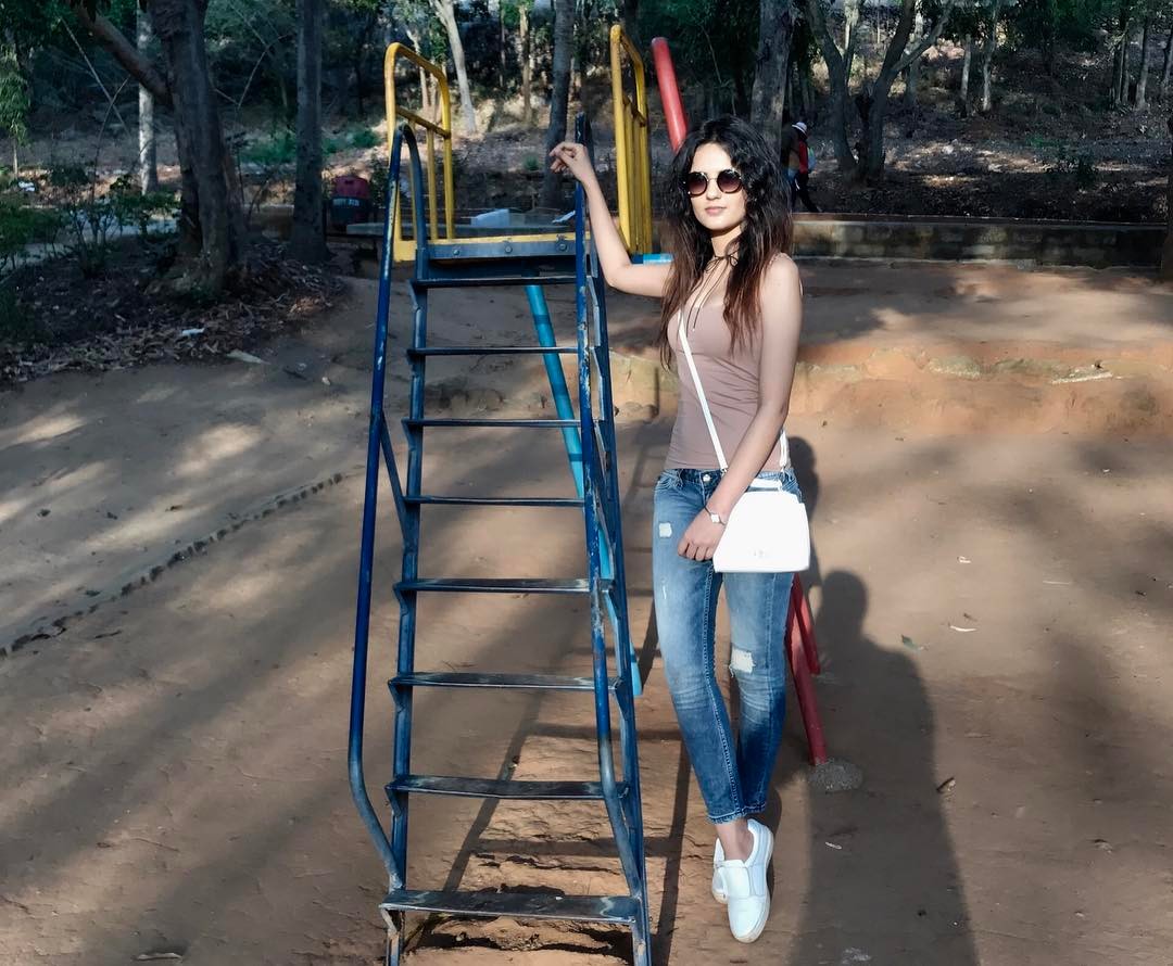 Eashita Bajwa
