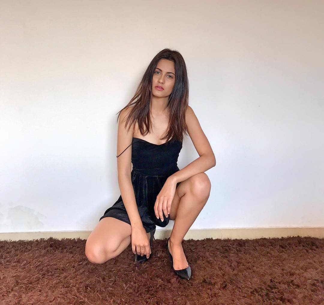 Eashita Bajwa