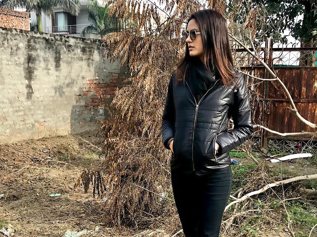 Eashita Bajwa