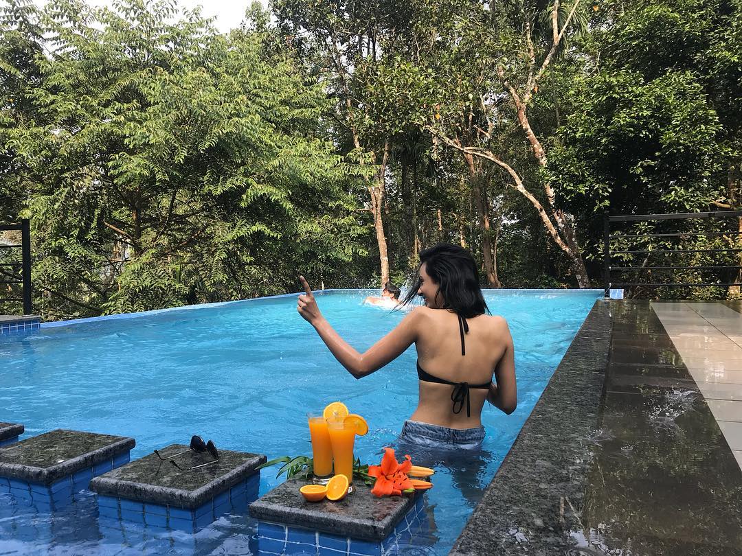 Eashita Bajwa
