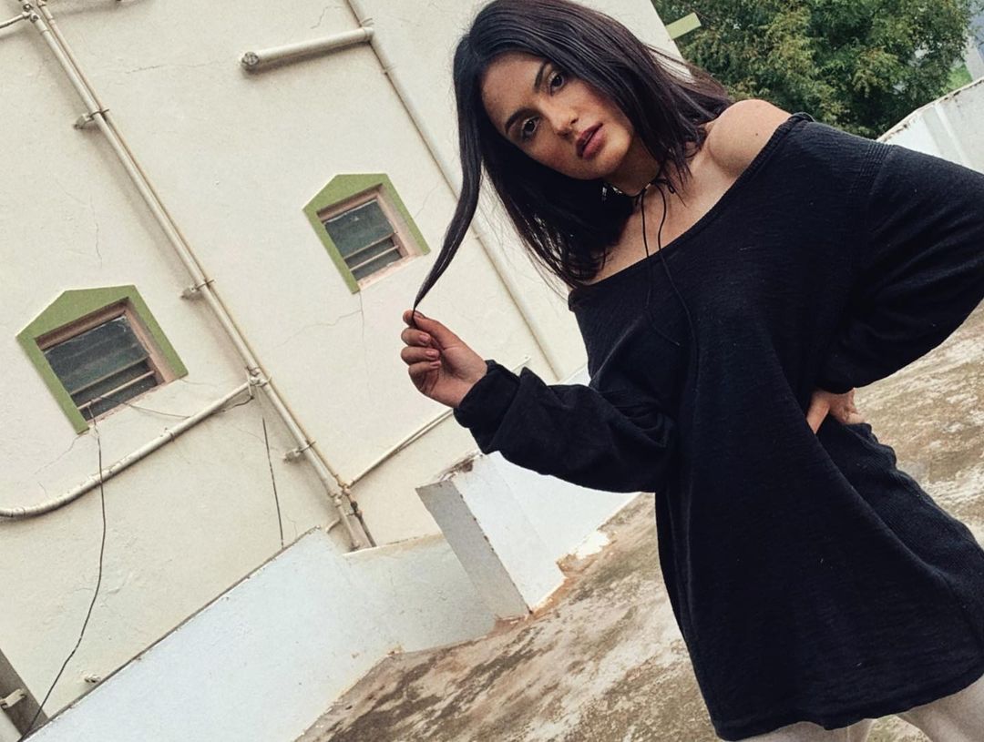 Eashita Bajwa