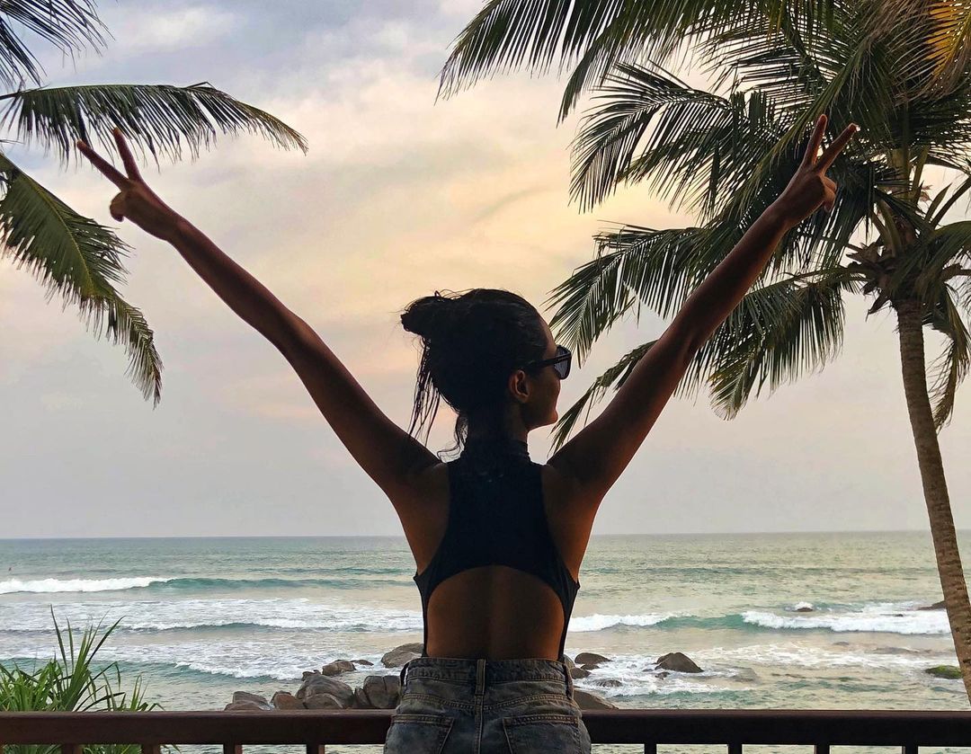 Eashita Bajwa