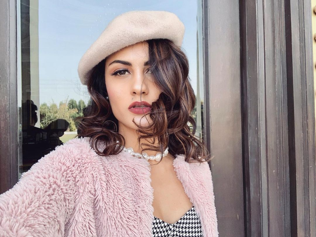 Eashita Bajwa
