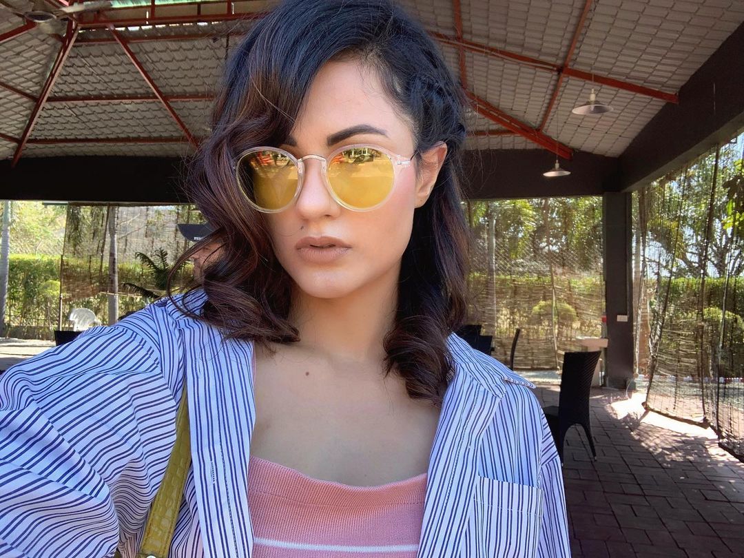 Eashita Bajwa