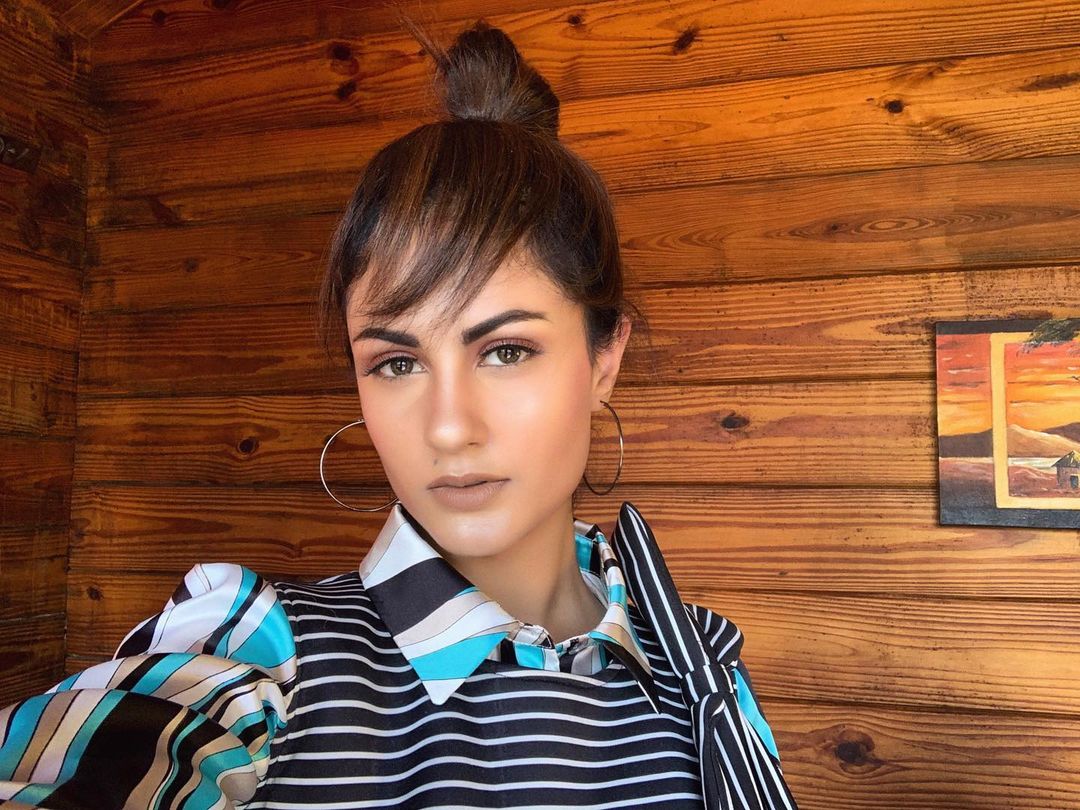 Eashita Bajwa
