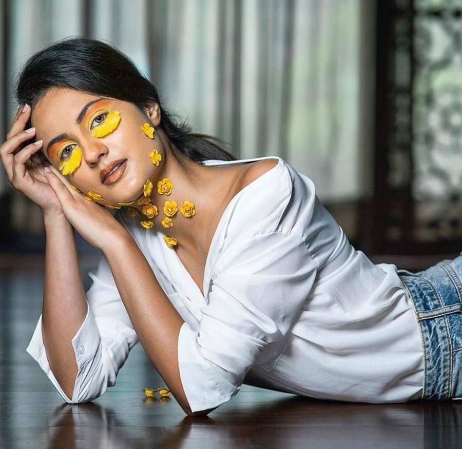 Eashita Bajwa