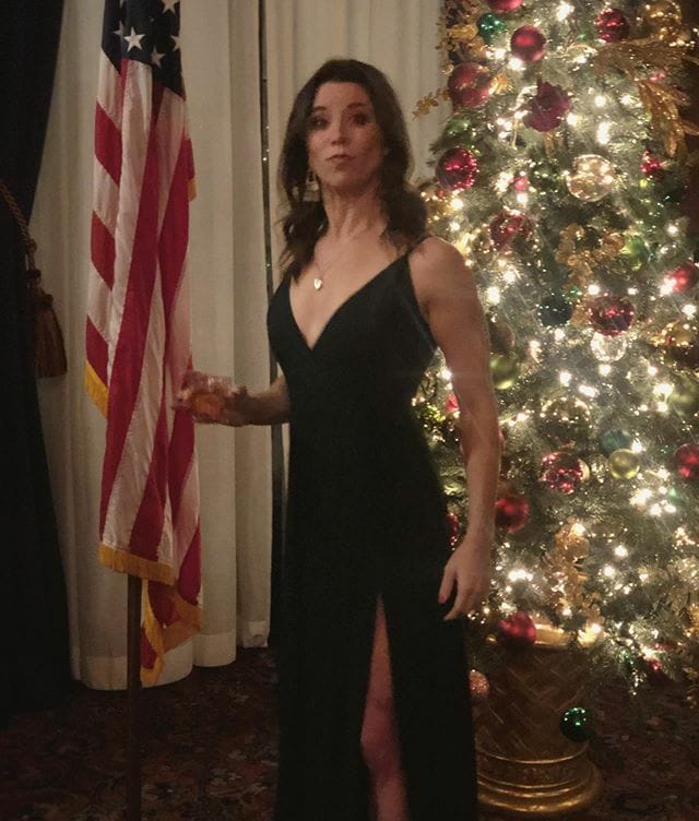 Picture Of Mary Katharine Ham