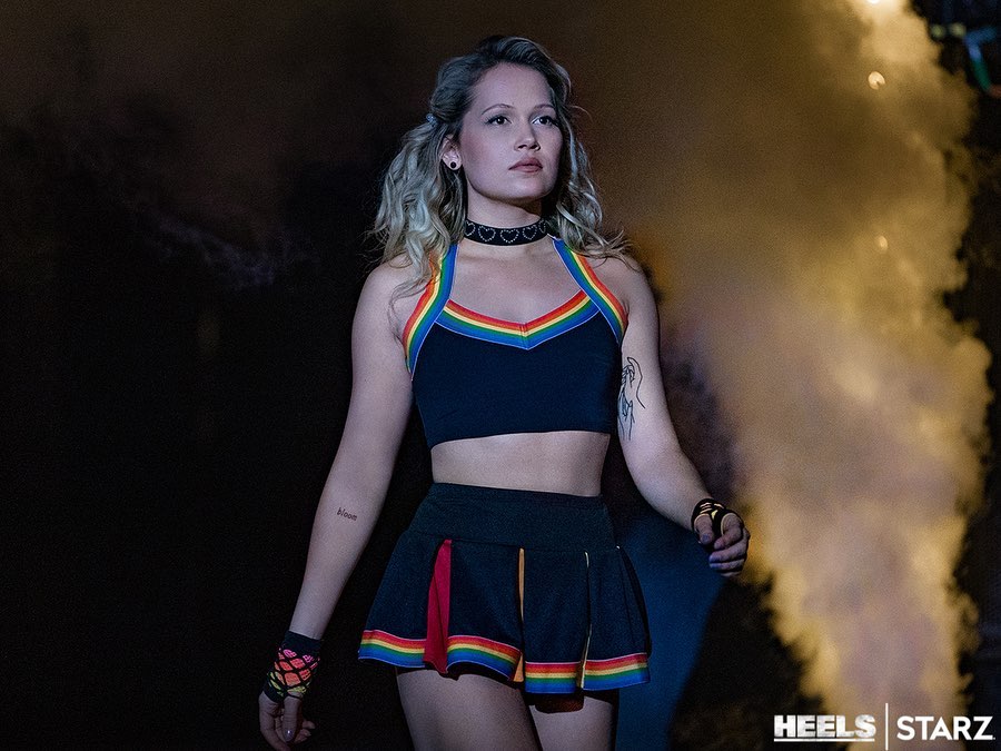 Kelli Berglund