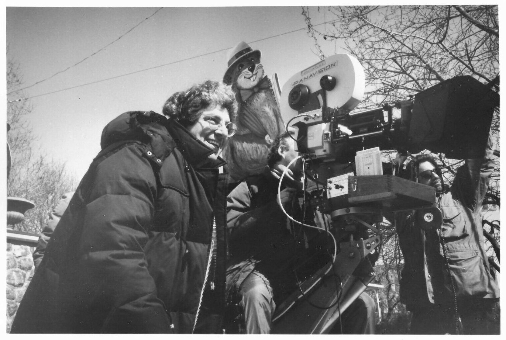 Harold Ramis