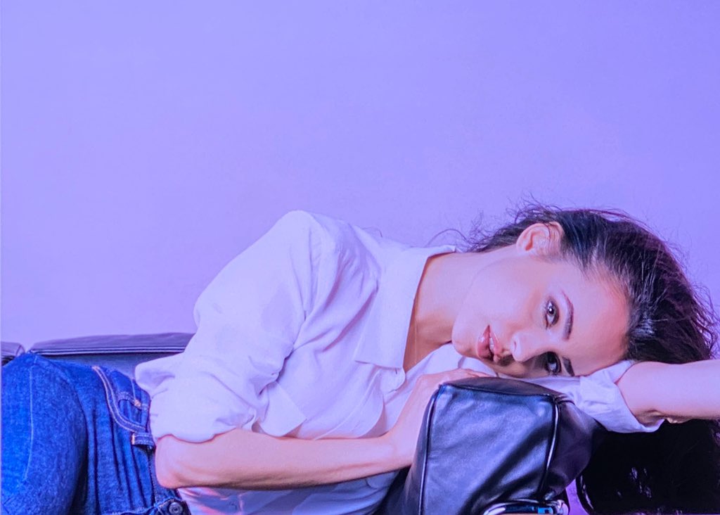 Sofia Carson