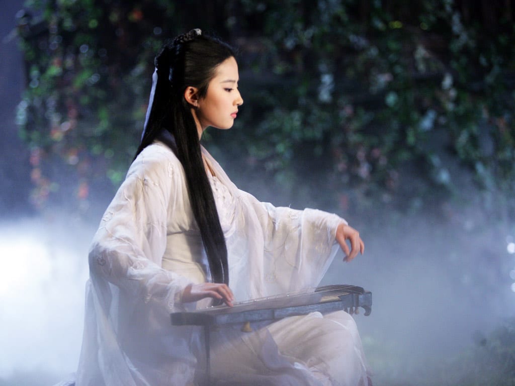 Yifei Liu Yifei Liu