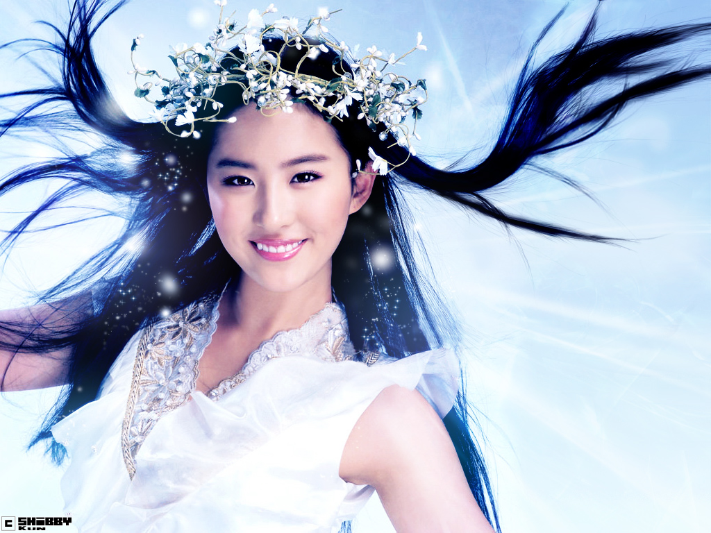 Yifei Liu Yifei Liu