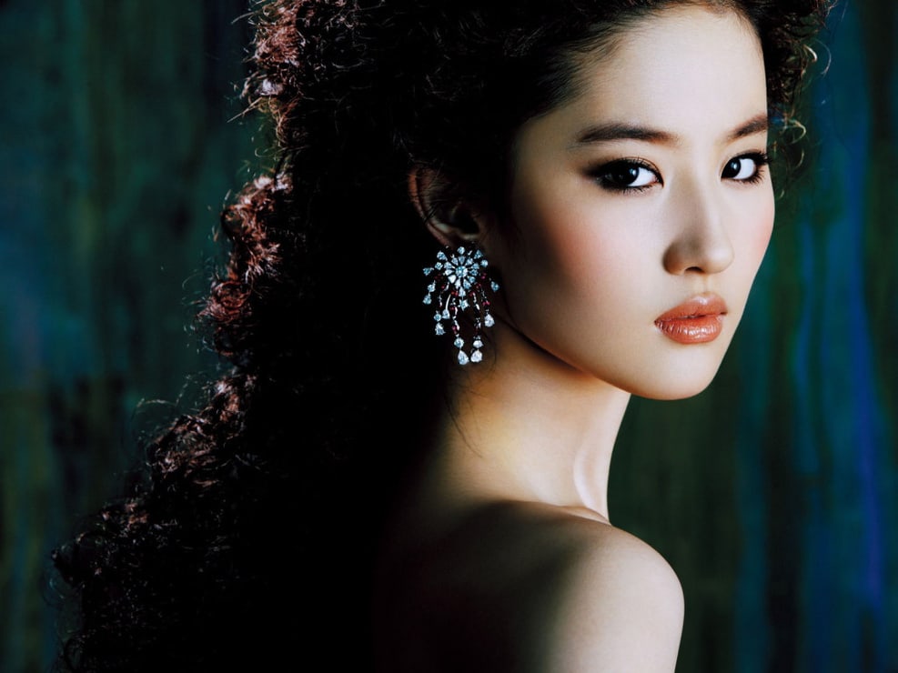 Yifei Liu picture