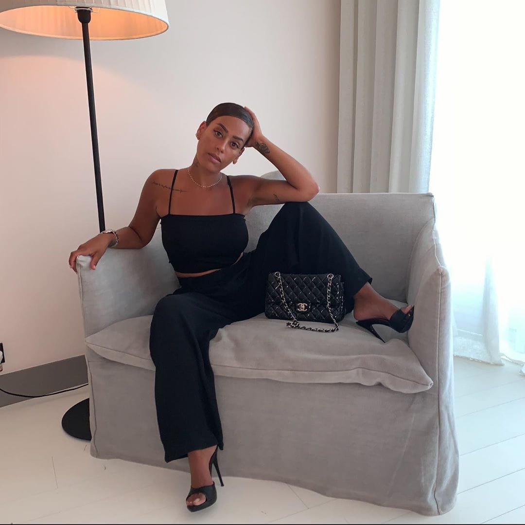 Amel Bent Amel Bent