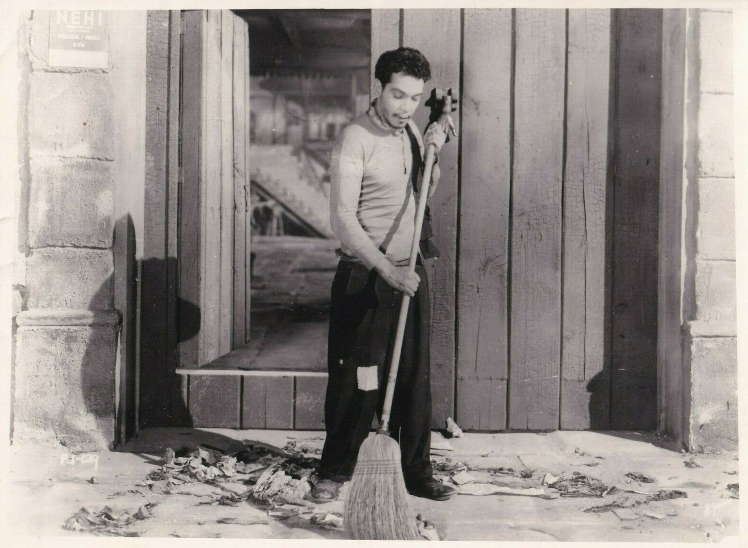 Cantinflas