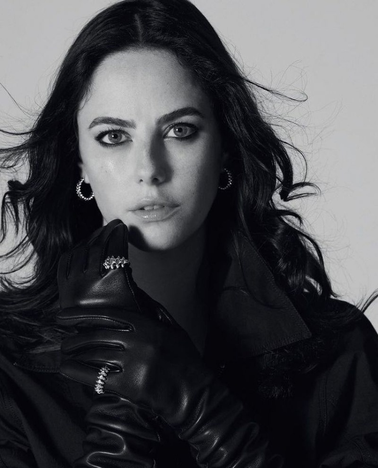 Picture of Kaya Scodelario Picture of Kaya Scodelario