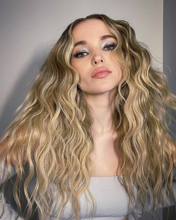 Picture of Dove Cameron