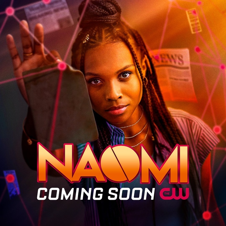 Picture of Naomi