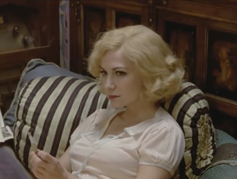 The Body in the Library (1984) The Body in the Library (1984)