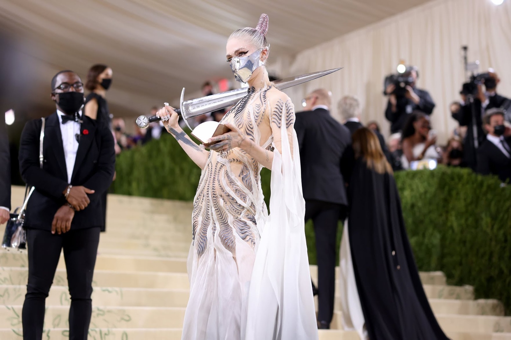 Grimes