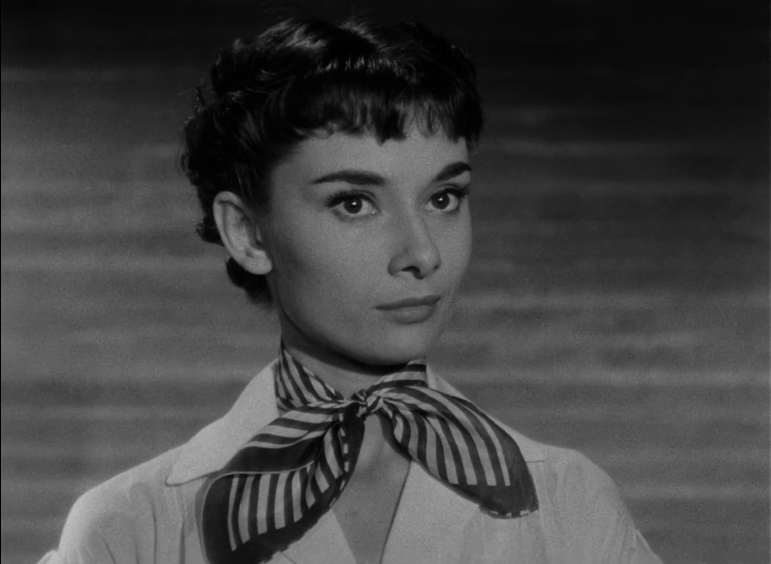 Audrey Hepburn