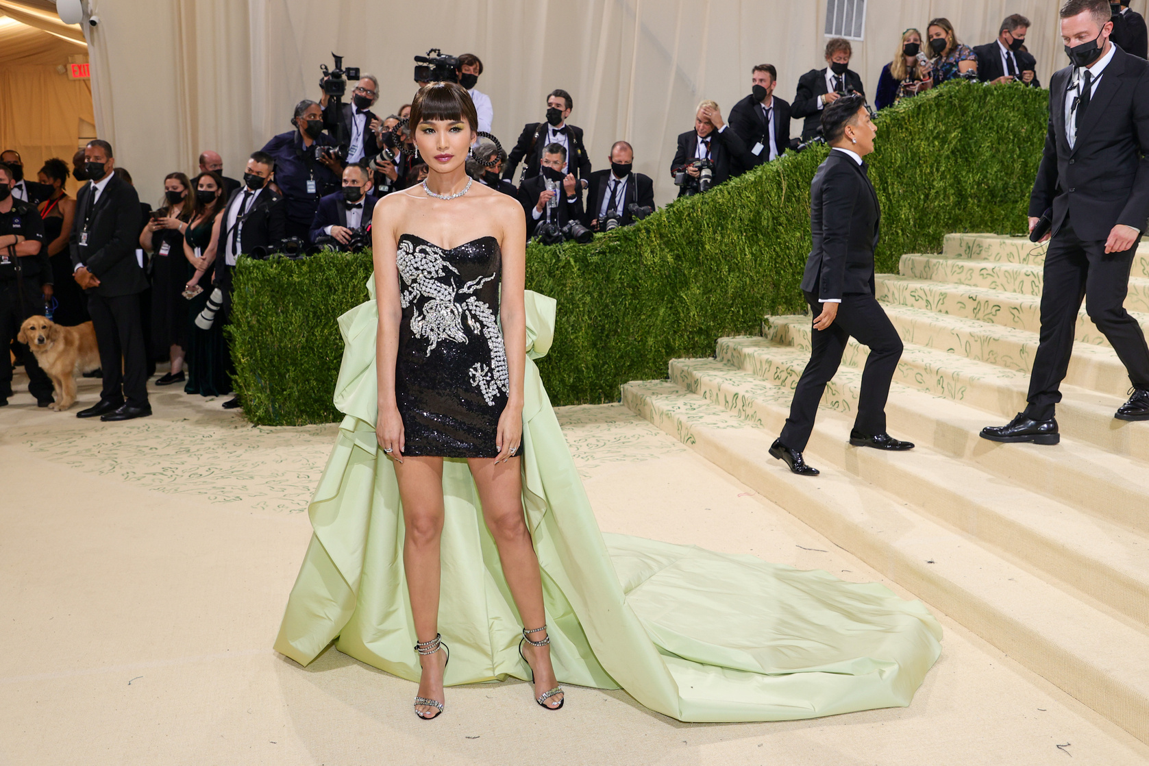 Gemma Chan Gemma Chan