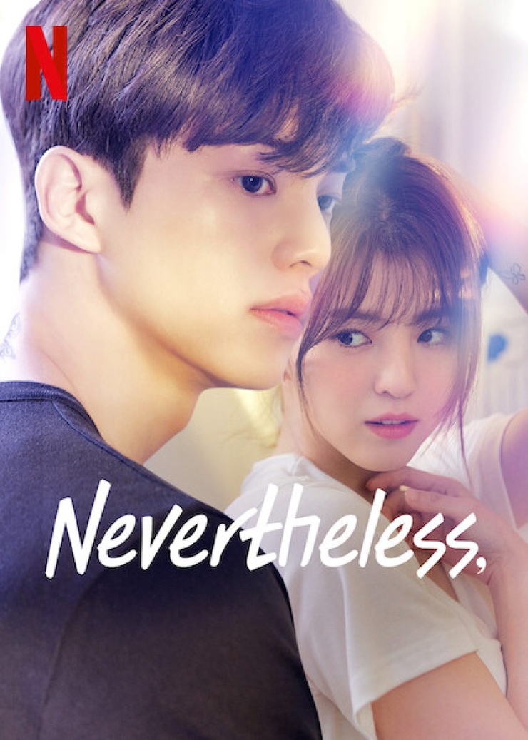 Nevertheless image