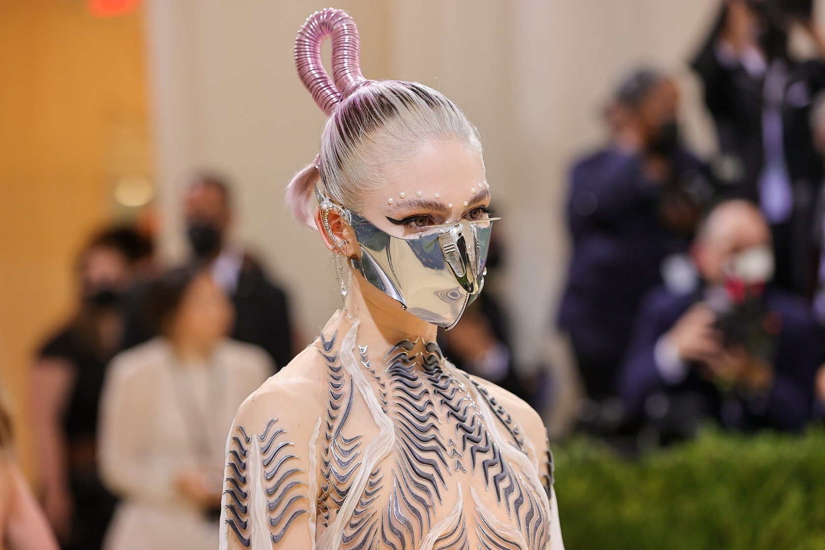 Grimes
