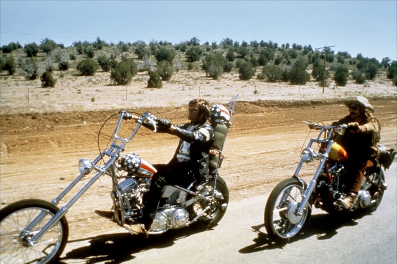 1969 Easy Rider 1969 Easy Rider