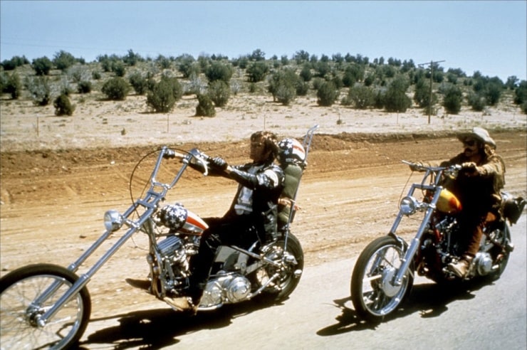 Picture of Easy Rider (1969)
