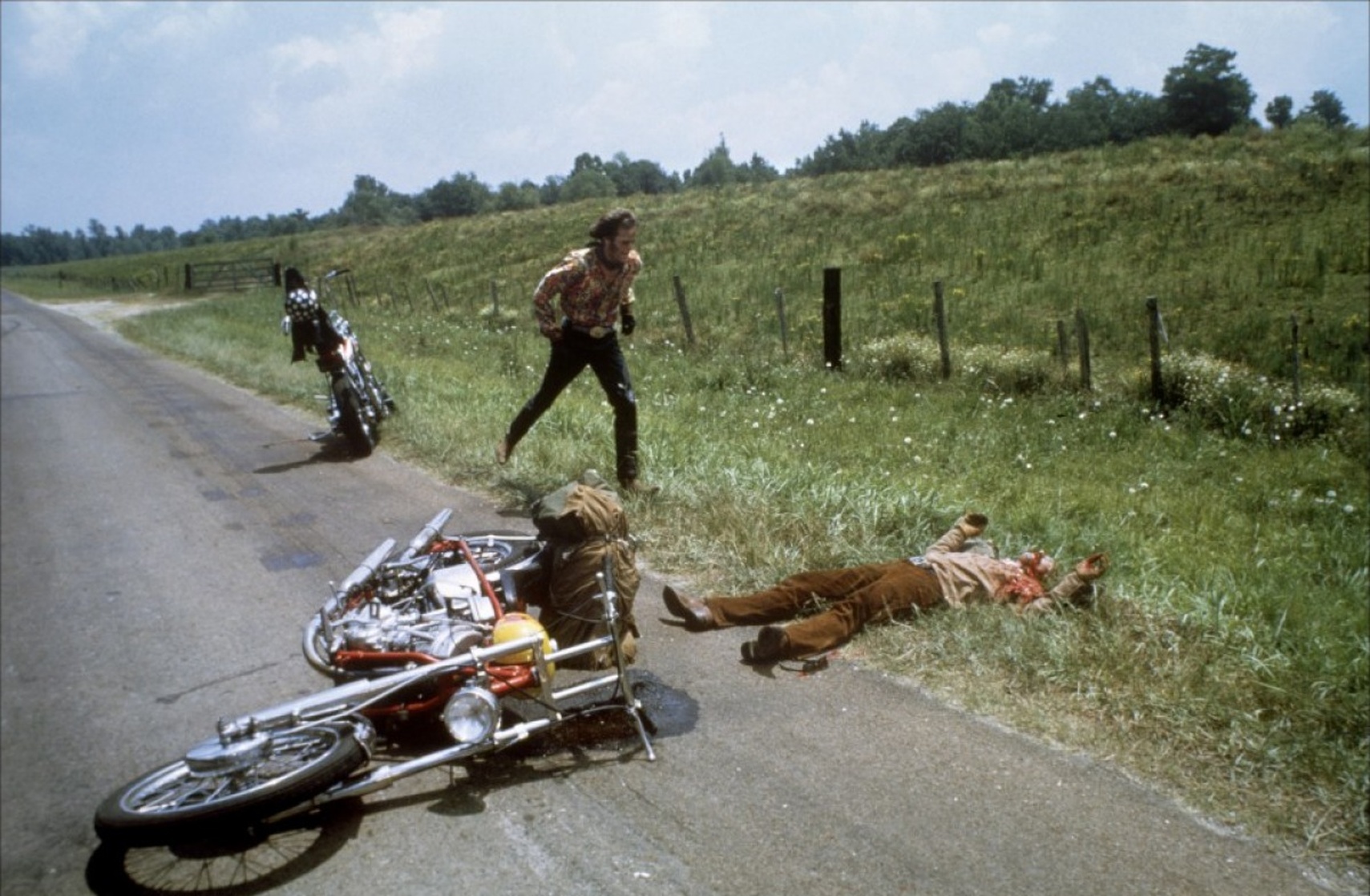 Easy Rider Easy Rider