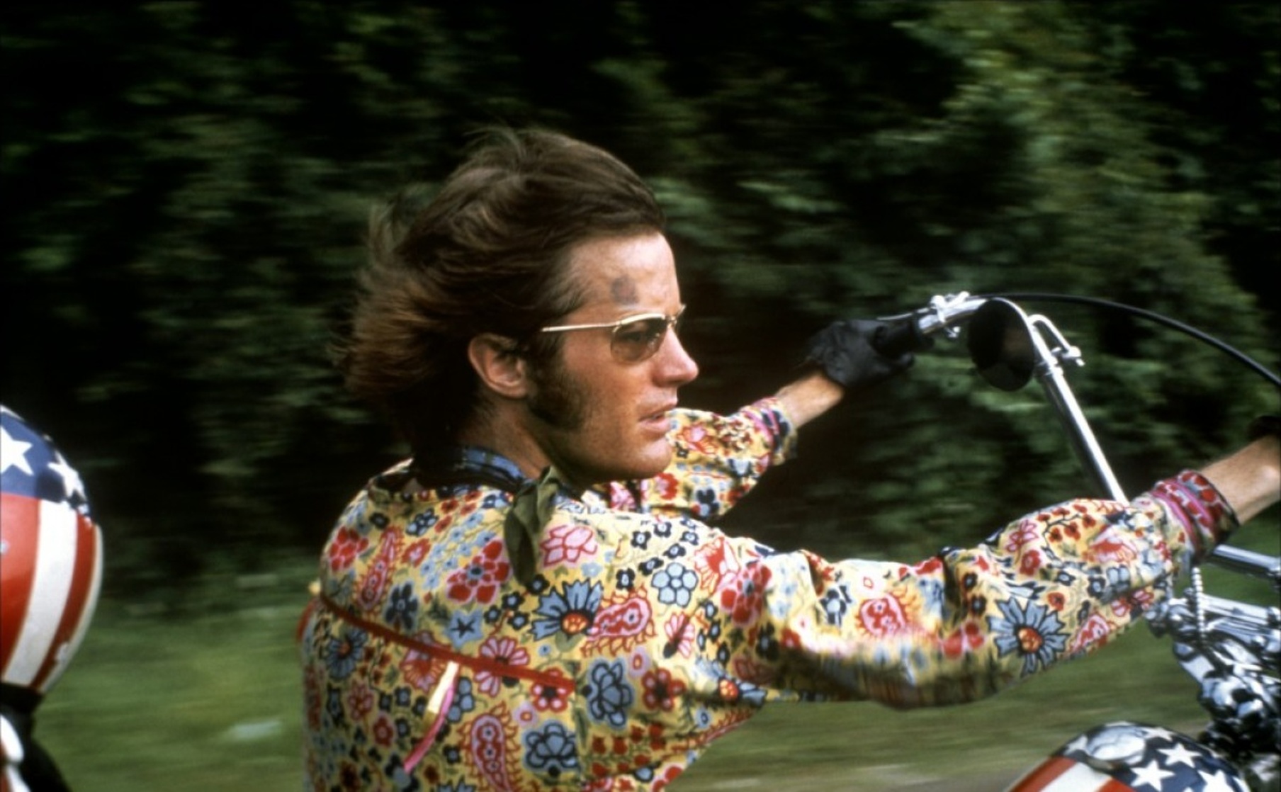 Easy Rider