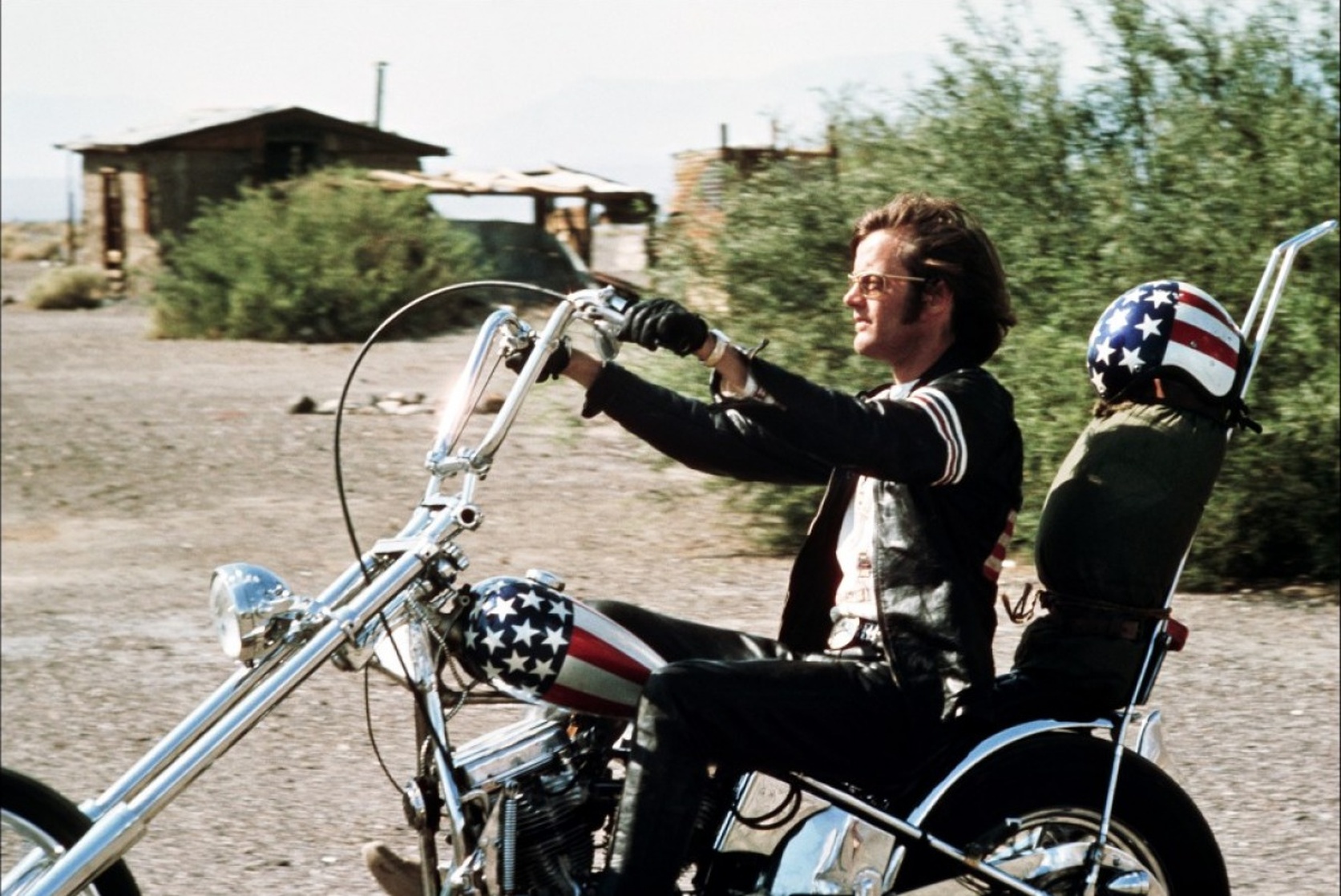 Easy Rider