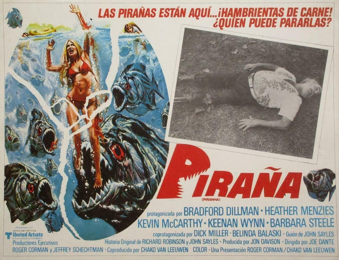 Piranha