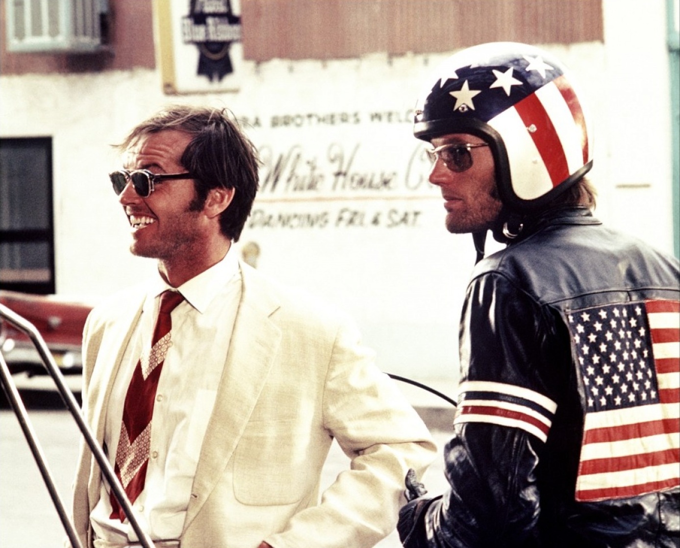 Easy Rider Easy Rider