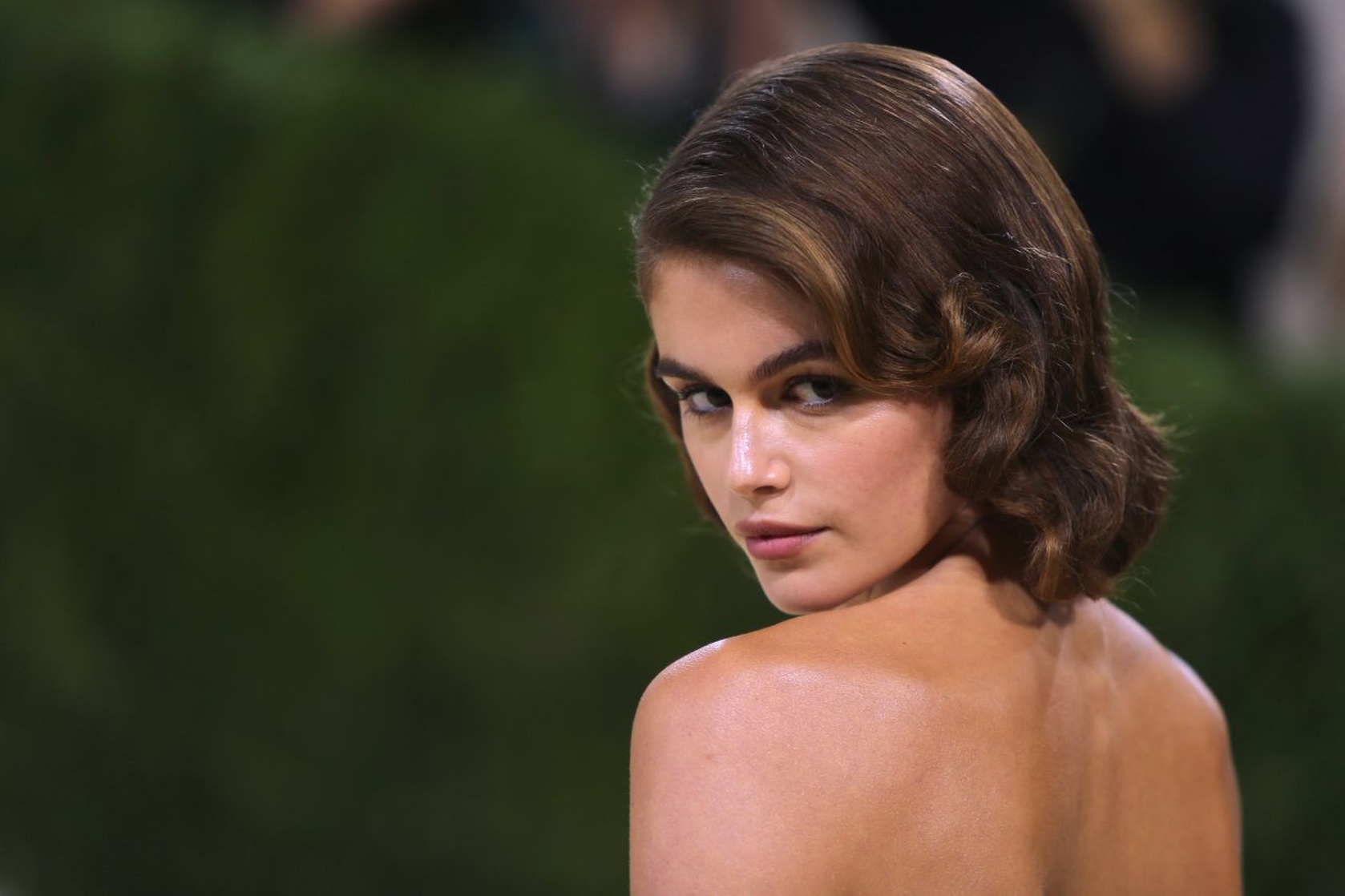 Kaia Gerber Kaia Gerber