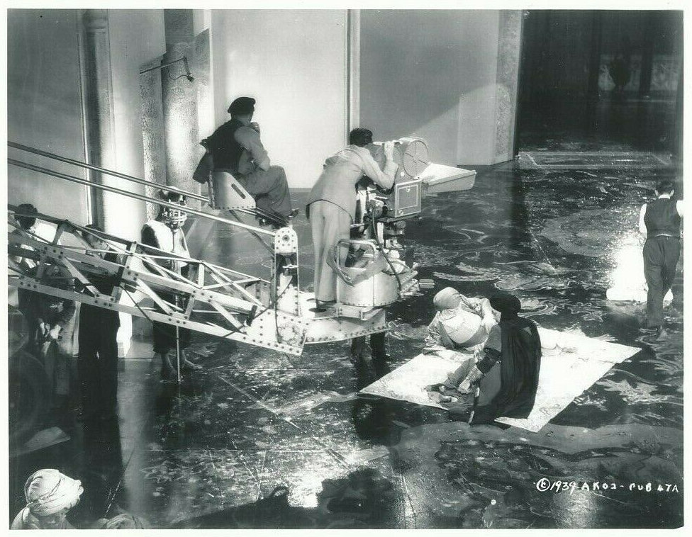 The Thief of Bagdad (1940)