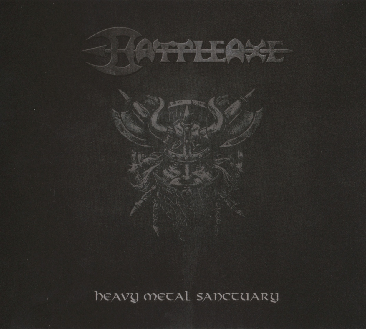 Heavy Metal Sanctuary