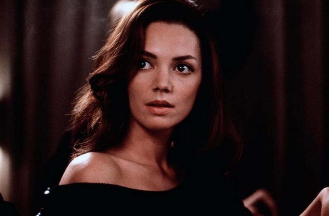 Joanne Whalley