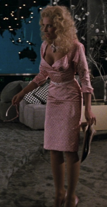 Pamela Stephenson picture