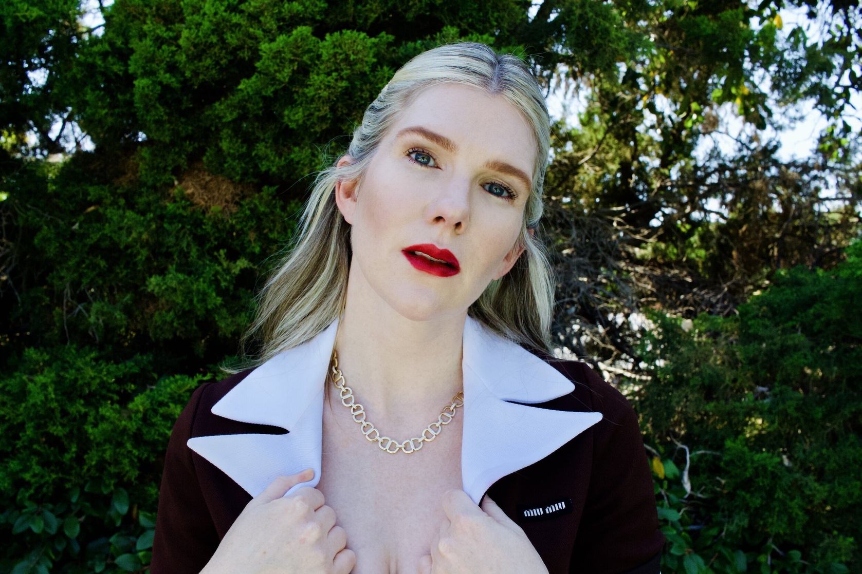 Lily Rabe Lily Rabe