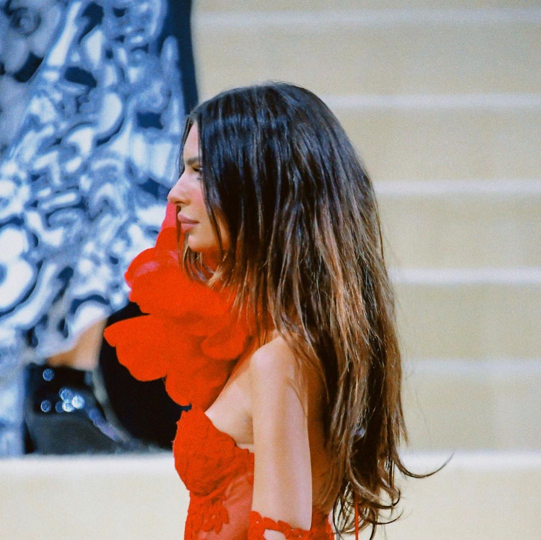 Emily Ratajkowski