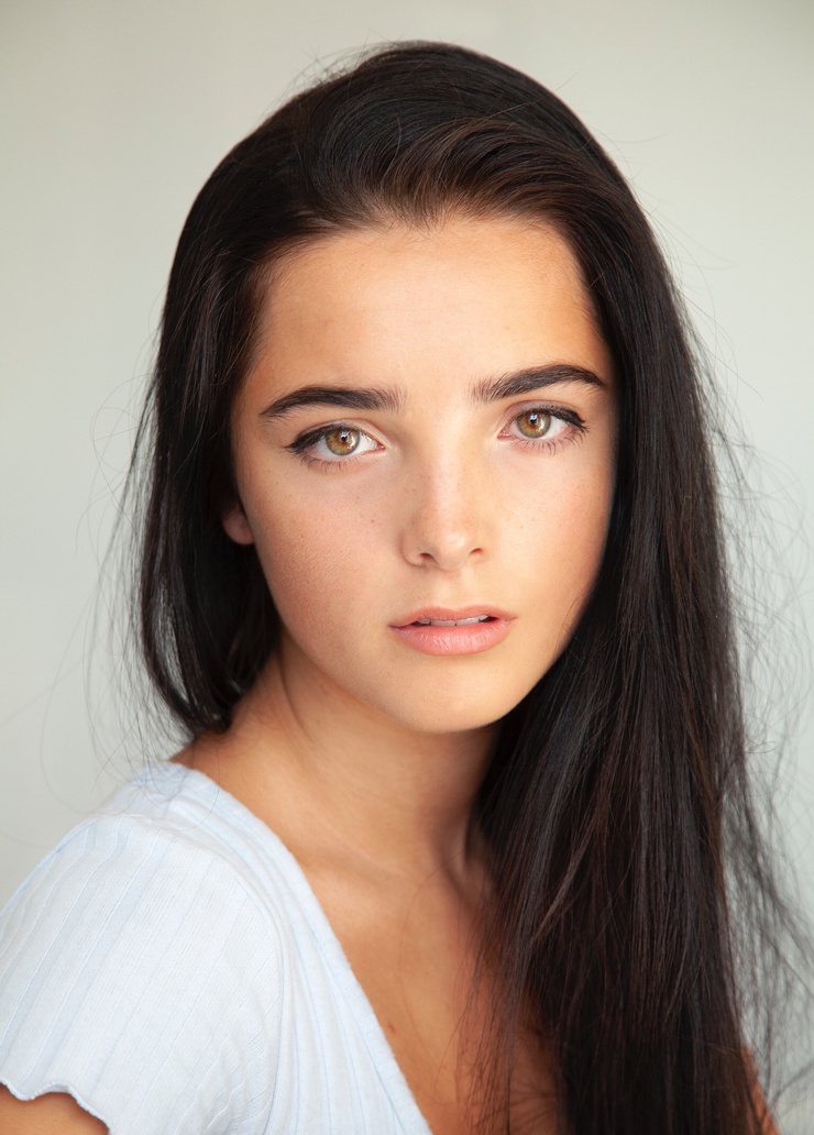 Jessica Reynolds image