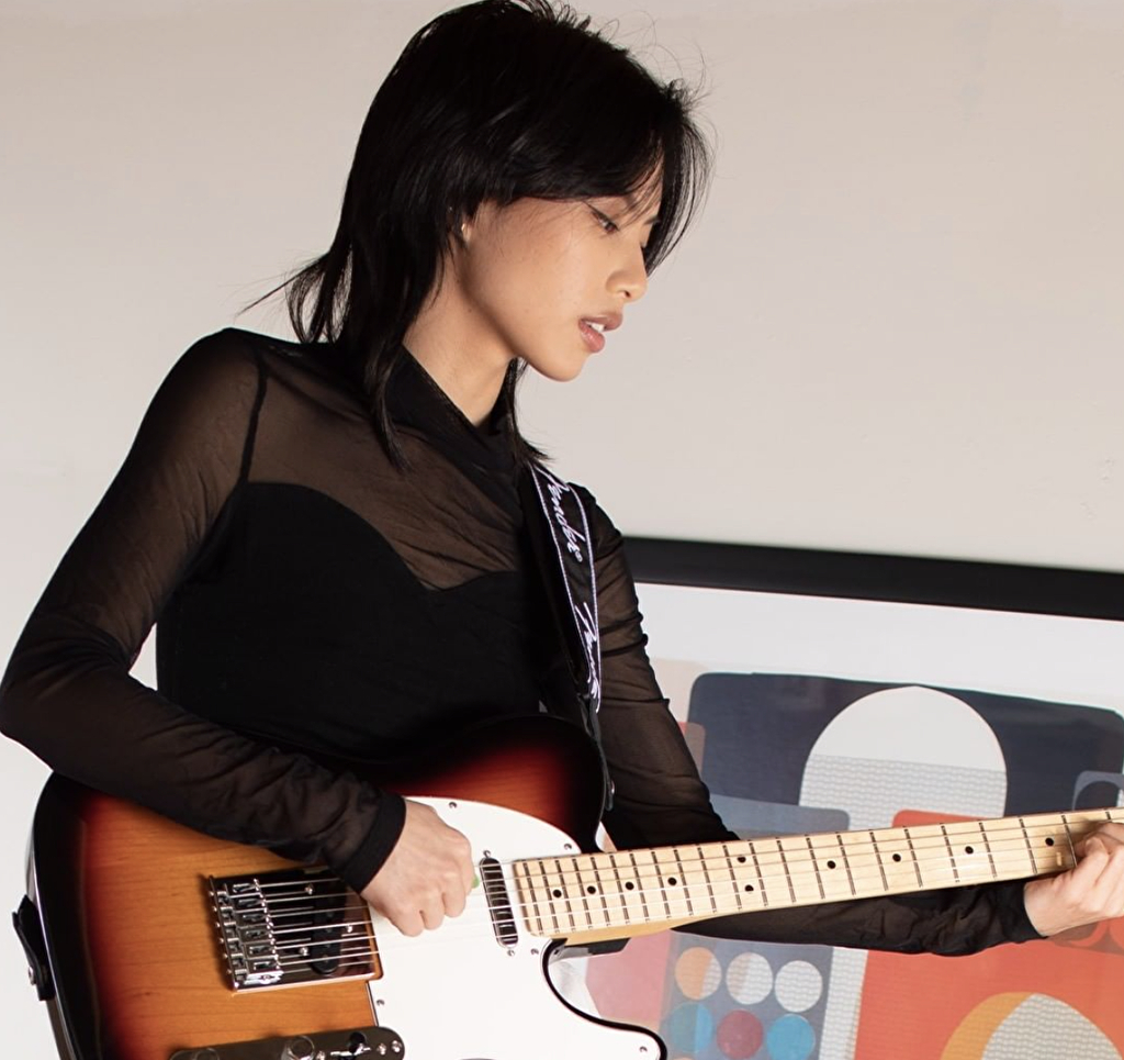 Jude Kim
